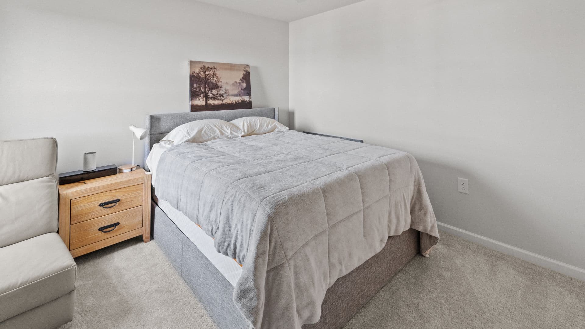 Rincon House: 293 Lillian Street