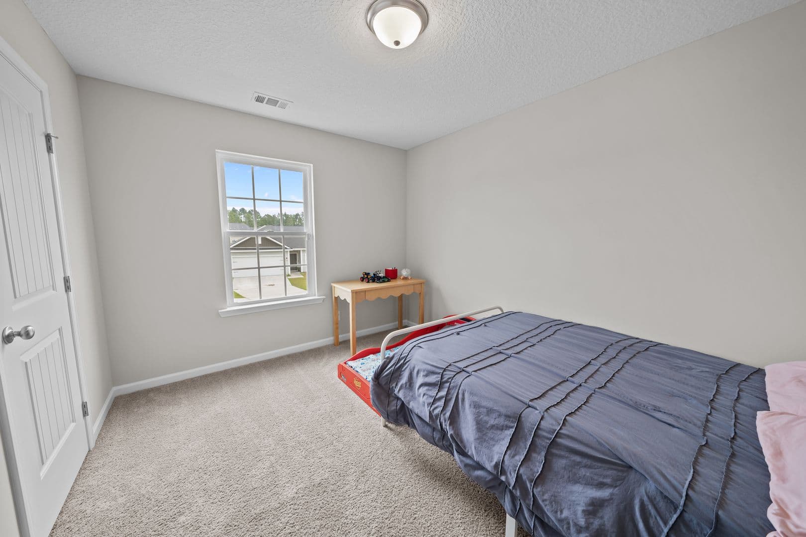 Hinesville House: 172 Brightleaf Circle