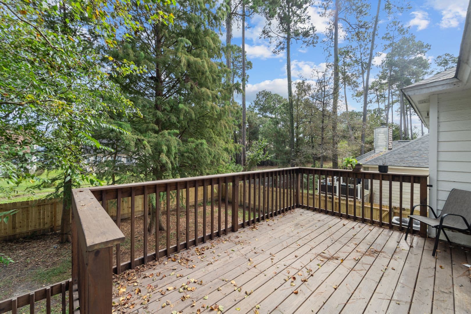 Savannah House: 143 Sugar Mill Circle