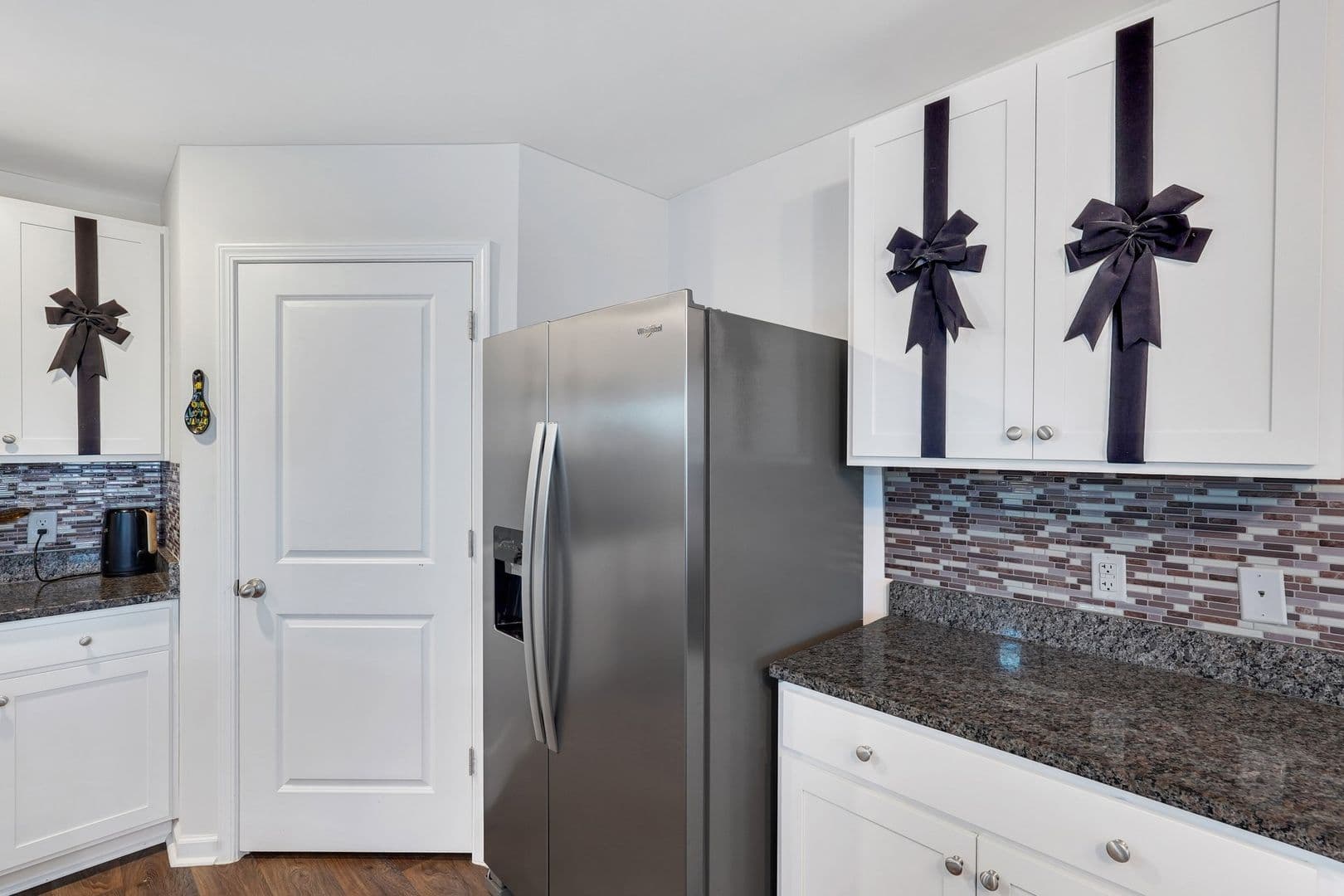 Guyton House: 123 Tobago Circle