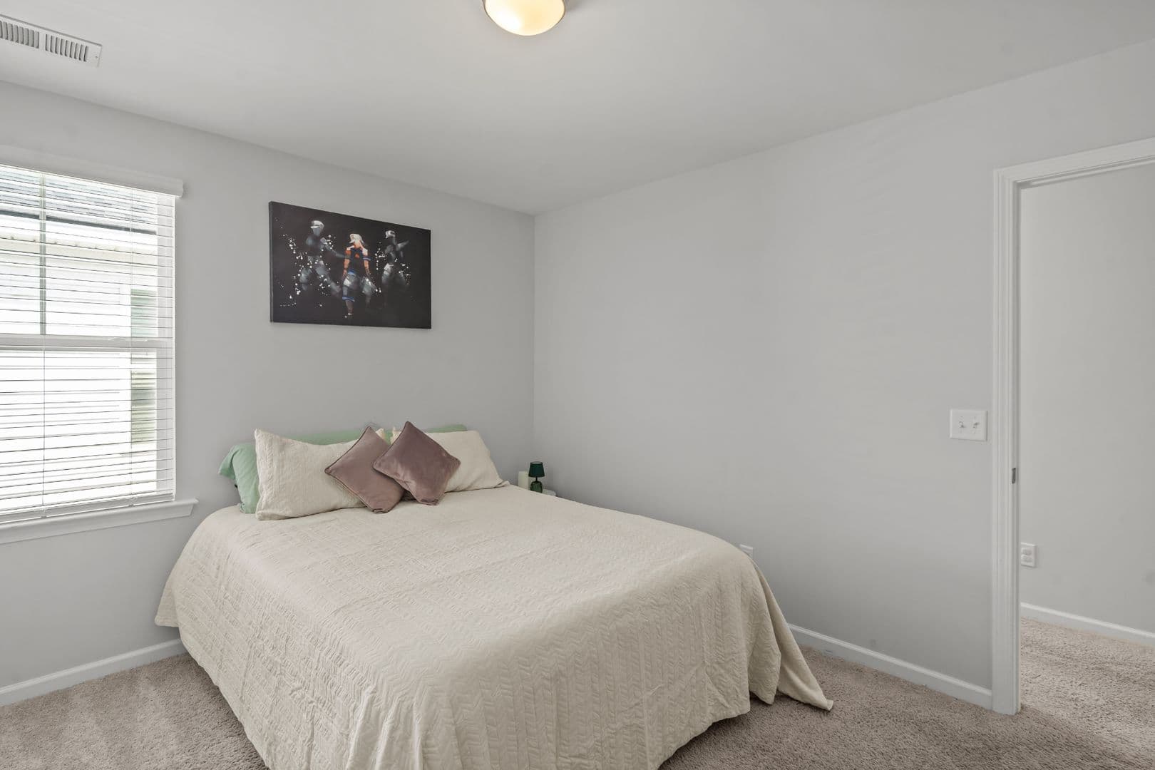 Savannah House: 226 Flagler Drive