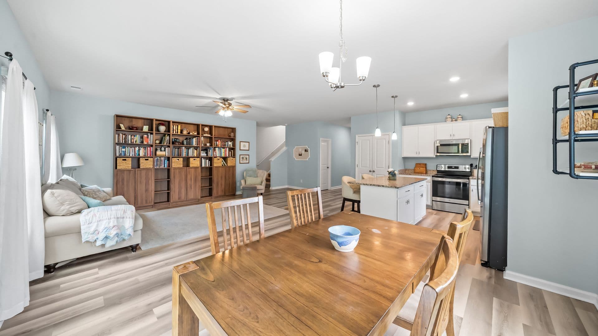 Richmond Hill House: 1431 Waybridge Way