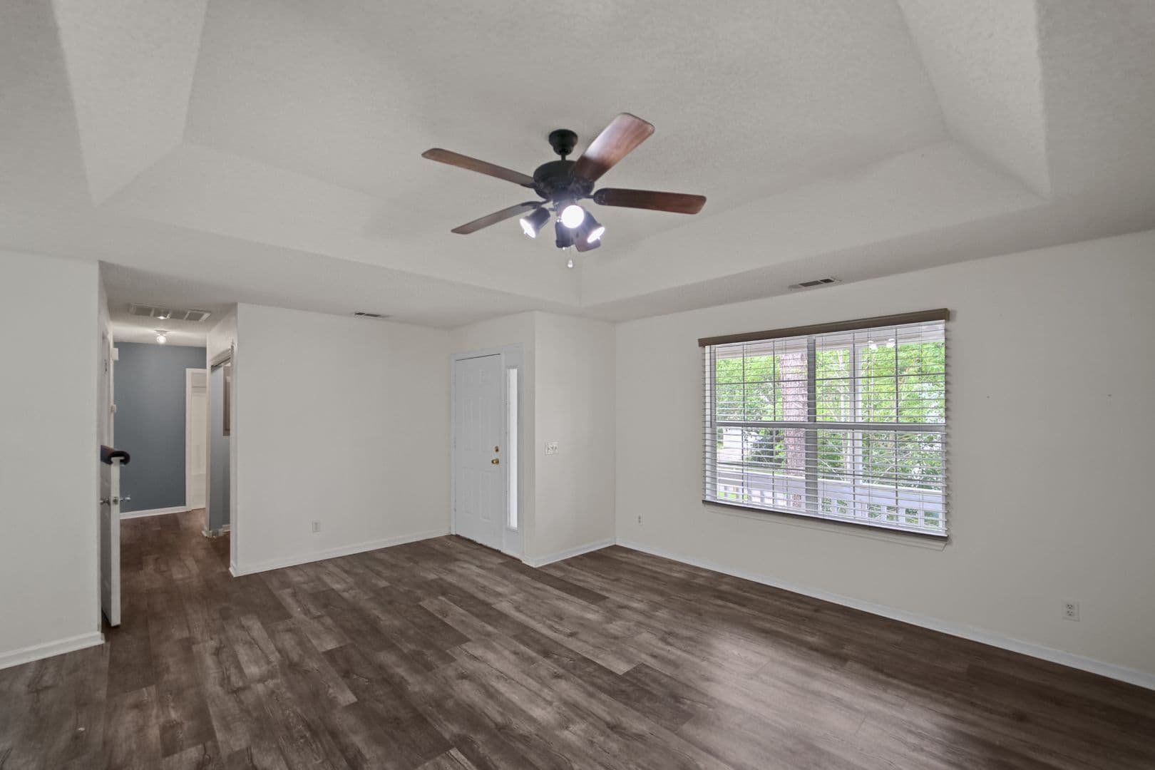 Savannah House: 143 Sugar Mill Circle