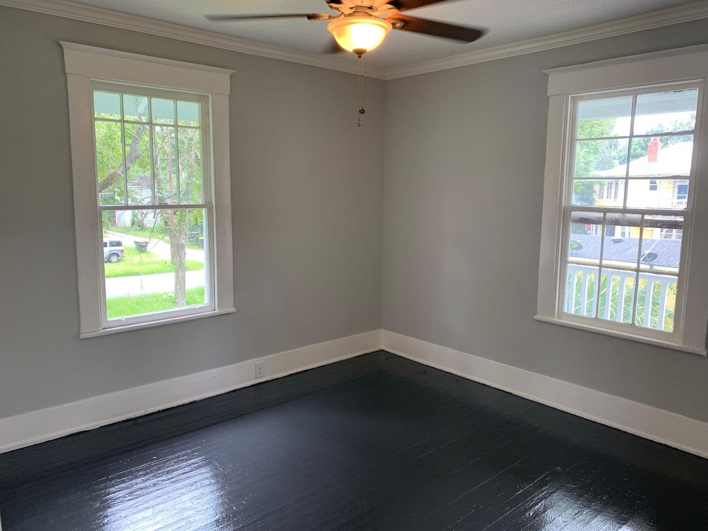 Savannah Apartment: 769 E Duffy Street