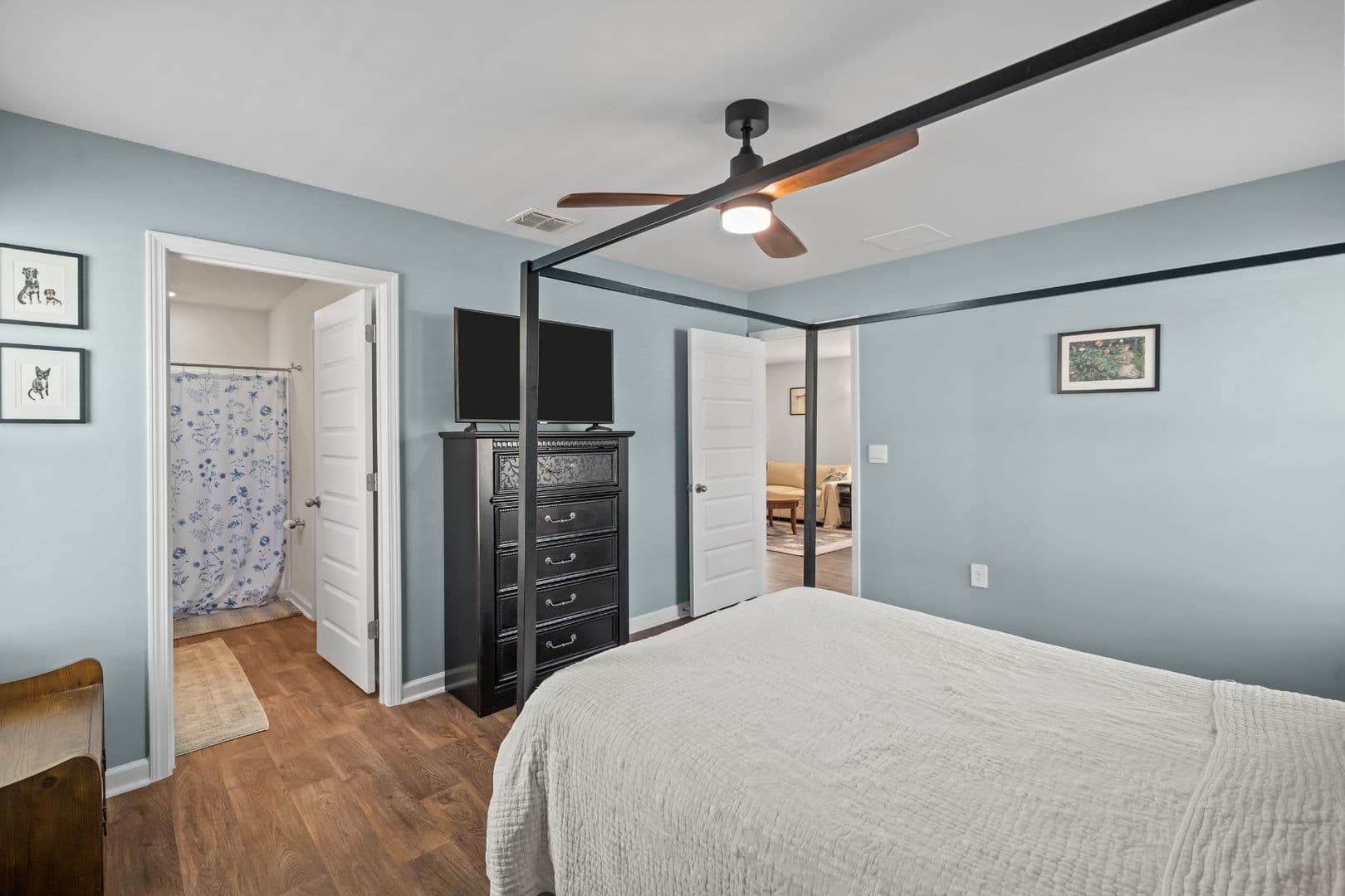 Port Wentworth House: 17 Arrowhead Way