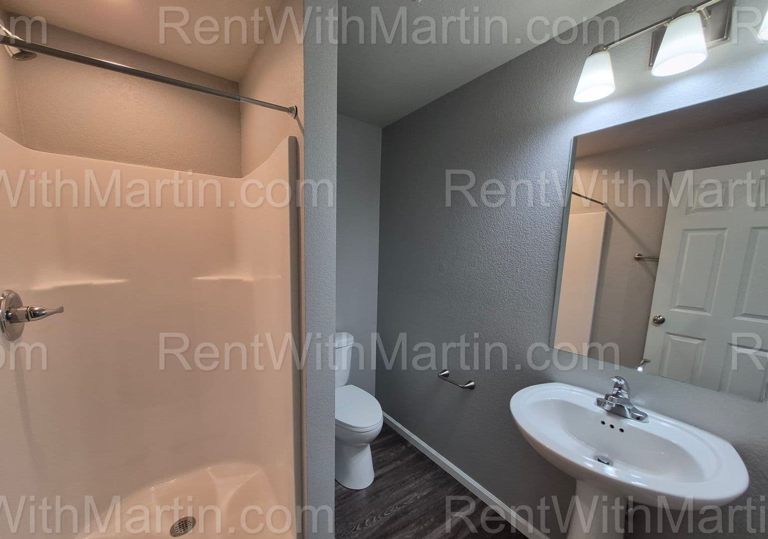 Cedar Falls Apartment: 214-216 N Francis St