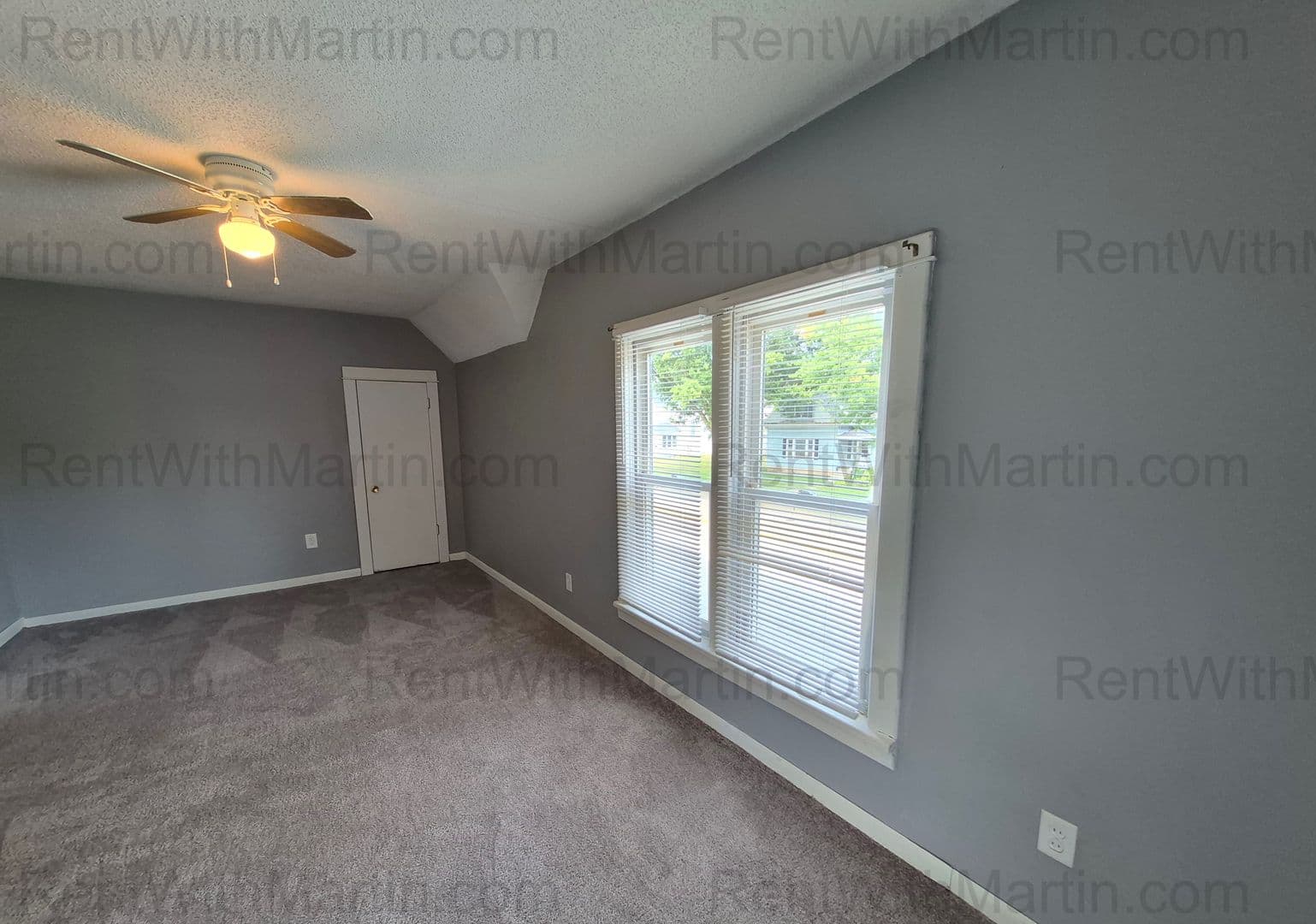 Oelwein House: 310 N Frederick Ave