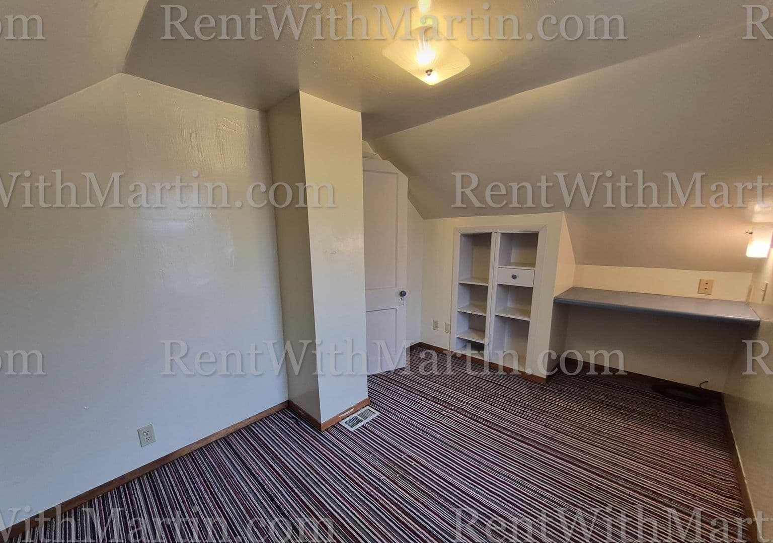 Waterloo House: 1359 Garden Ave