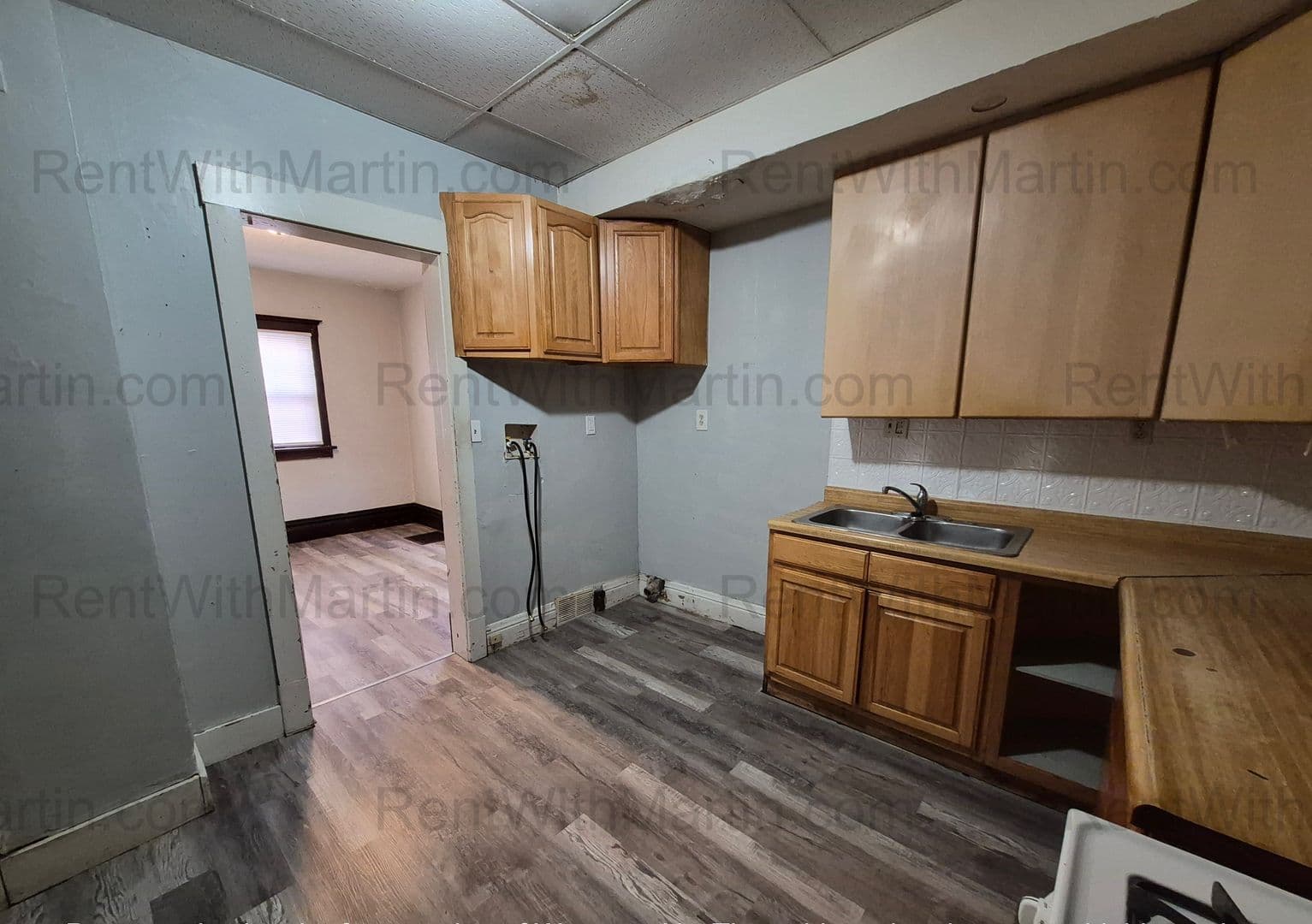 Waterloo House: 1107 Mulberry St