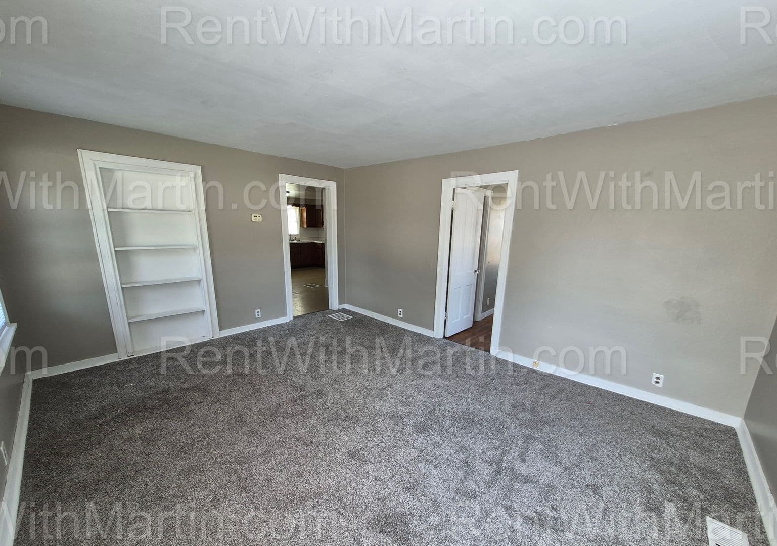 Grundy Center House: 501 D Ave