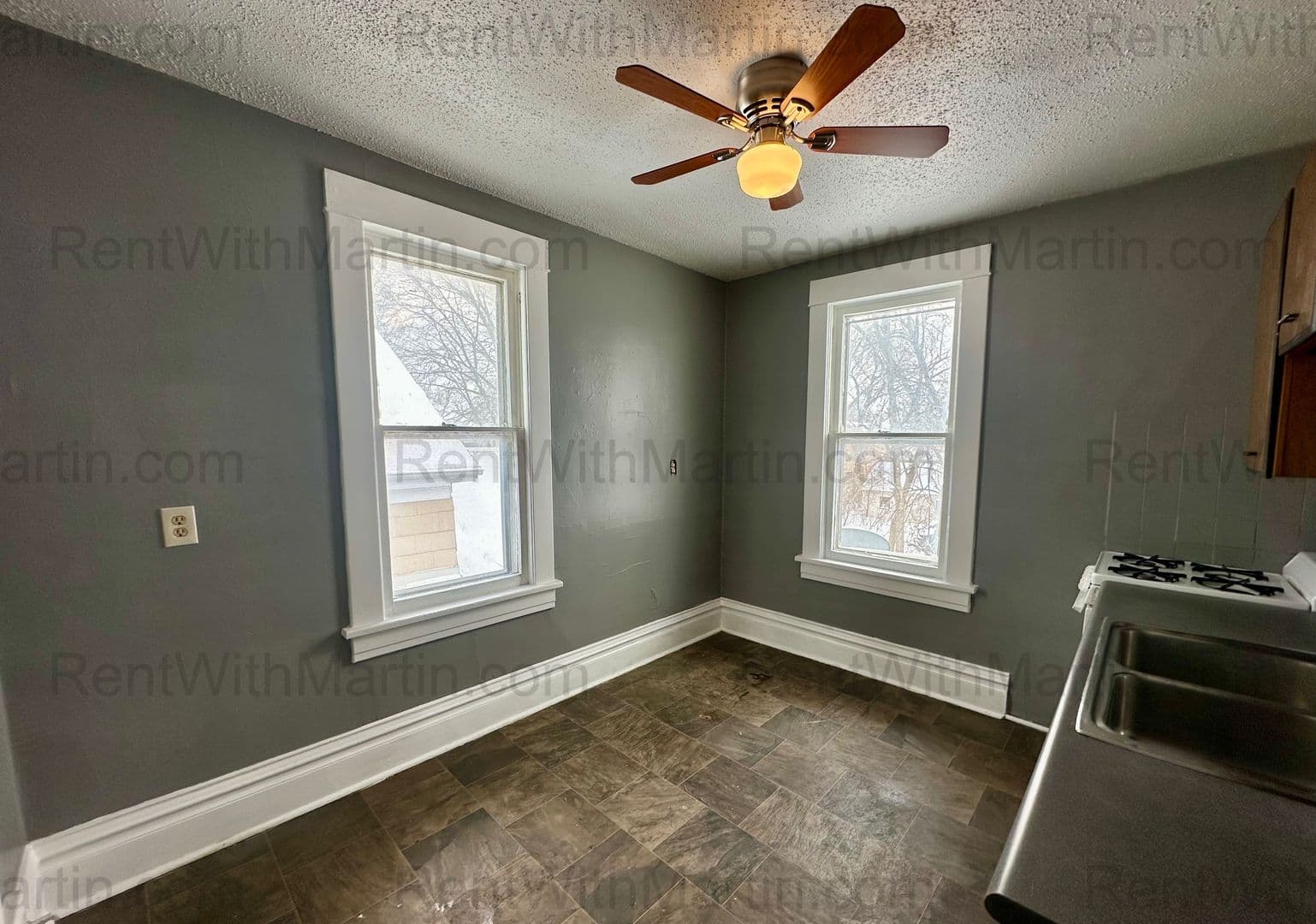 Waterloo Apartment: 910 Mulberry St