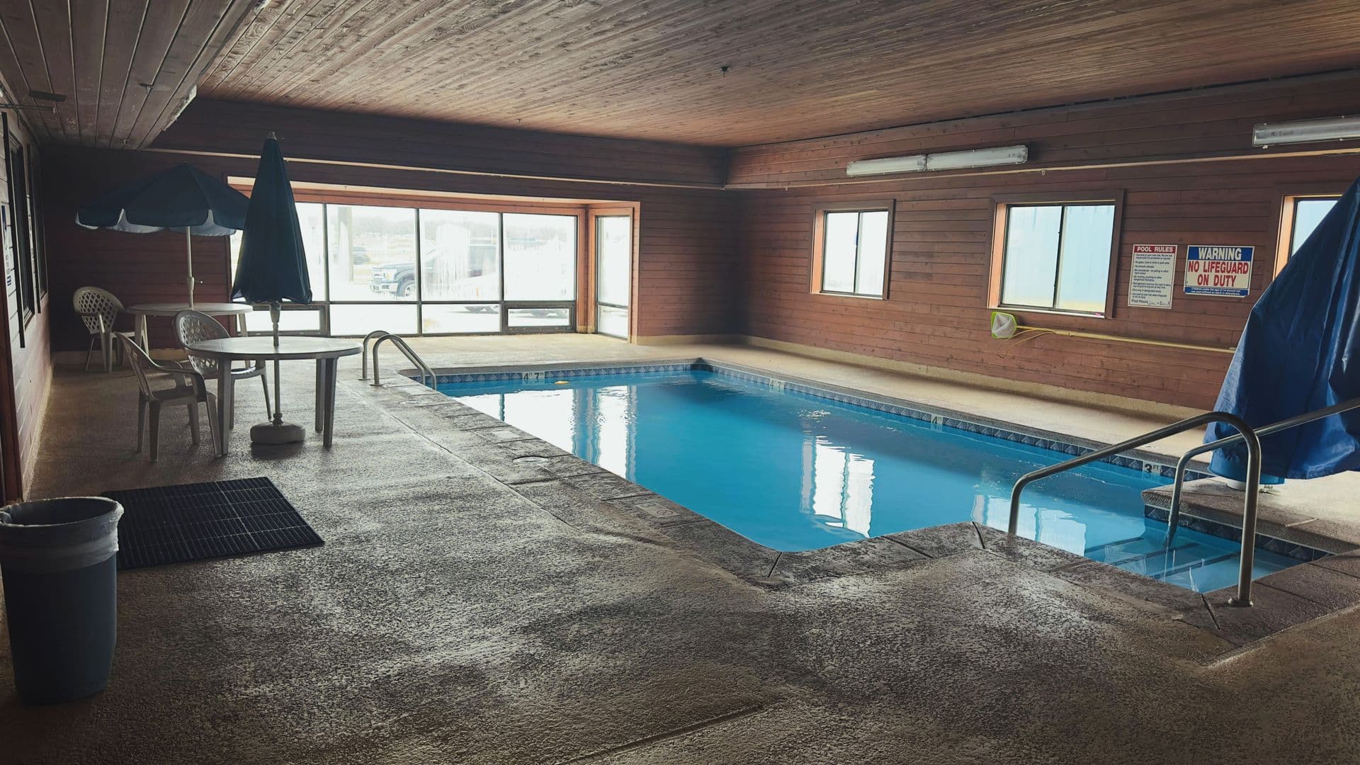 Waterloo Apartment: 2343 Logan Ave