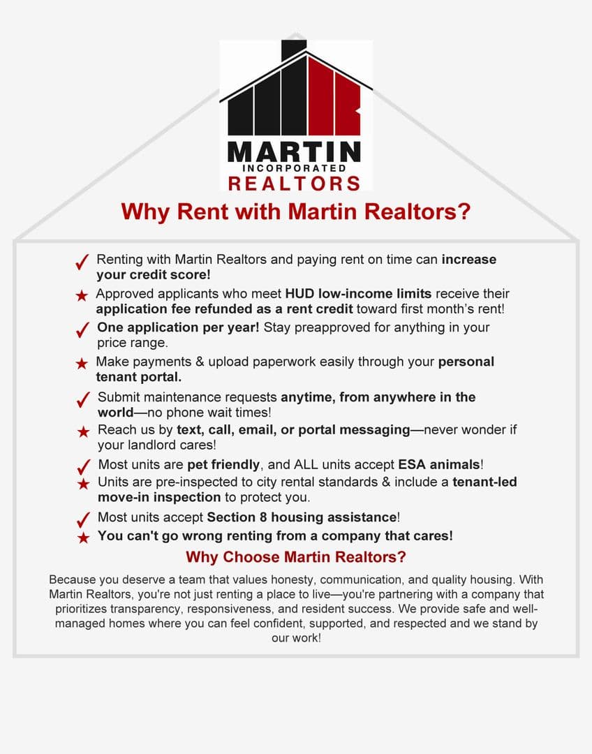 Waterloo House: 1107 Mulberry St