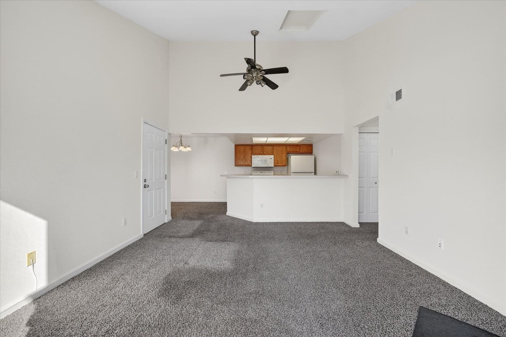 Toledo Apartment: 1140 Shadow Ln