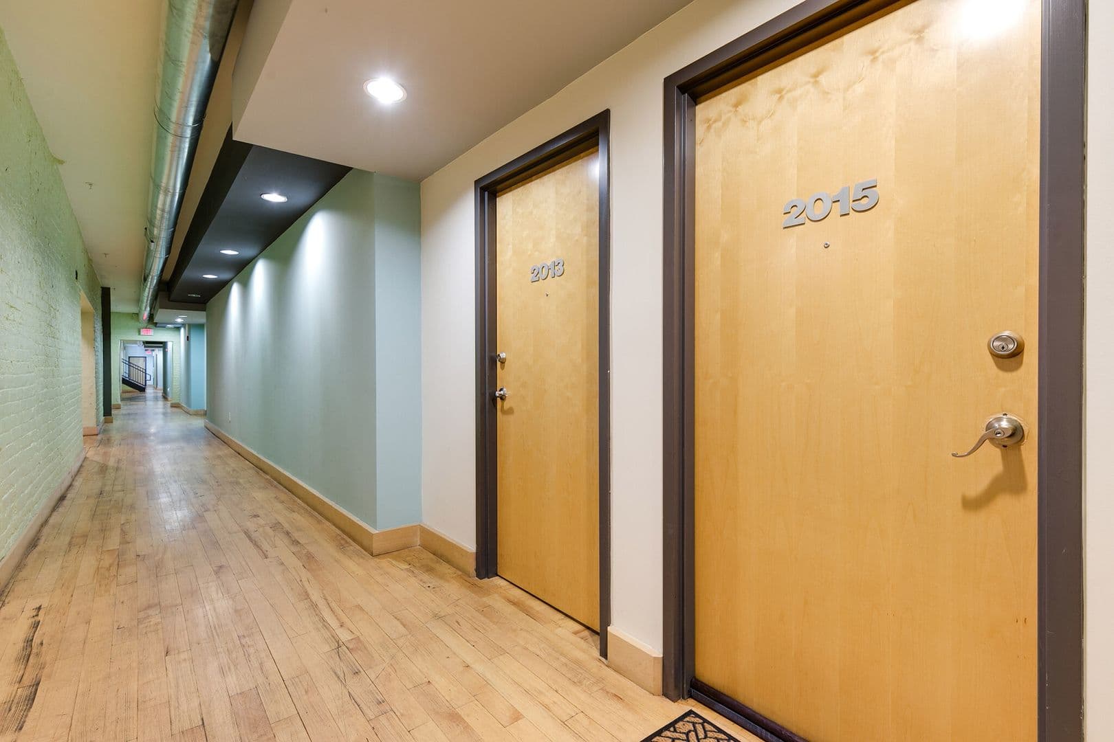 Petersburg Apartment: 325 Brown Street