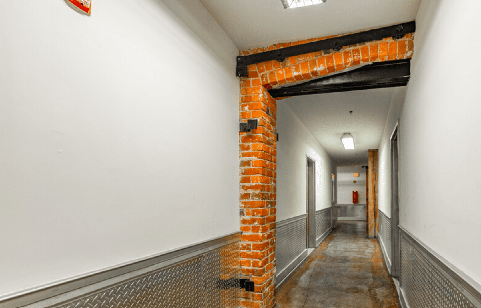 Petersburg Apartment: 214 N. Dunlop Street