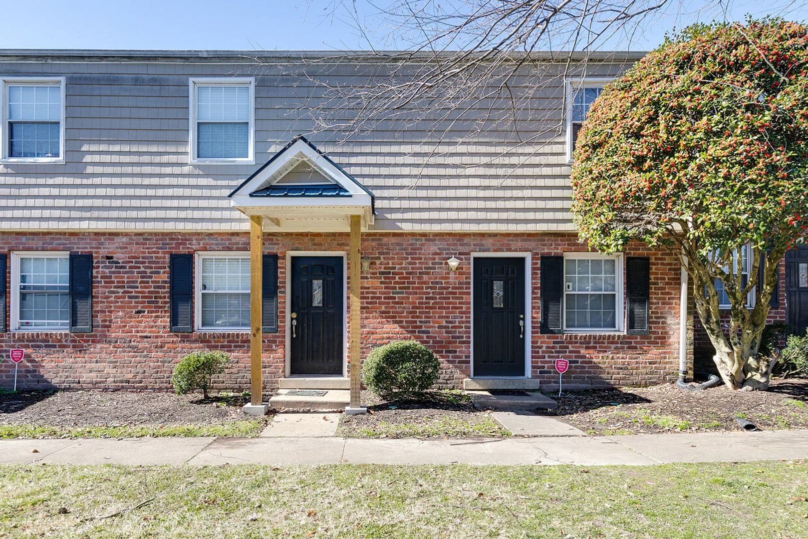 Henrico Apartment: 1005 W Nine Mile Rd