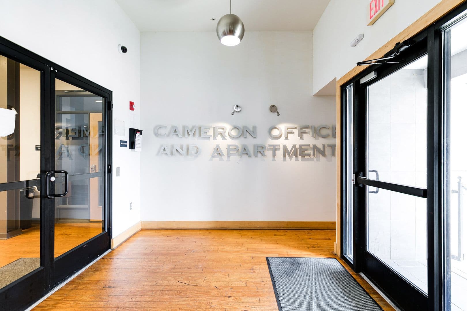 Petersburg Apartment: 325 Brown Street
