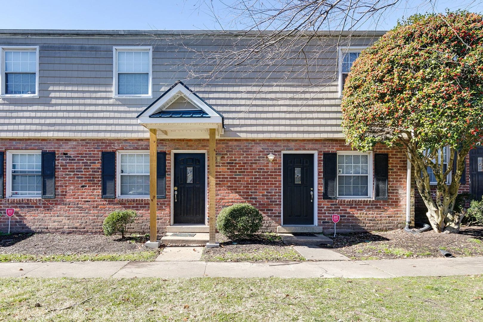 Henrico Apartment: 1005 W Nine Mile Rd