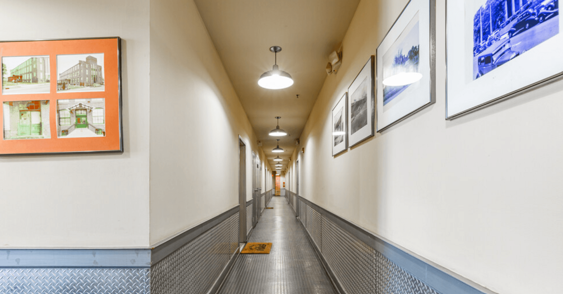 Petersburg Apartment: 801 Hinton Street