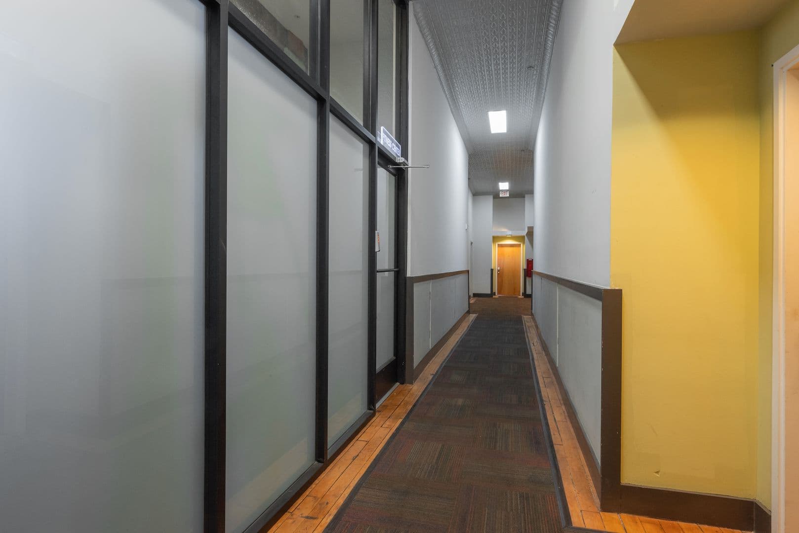 Petersburg Apartment: 15 N Union Street