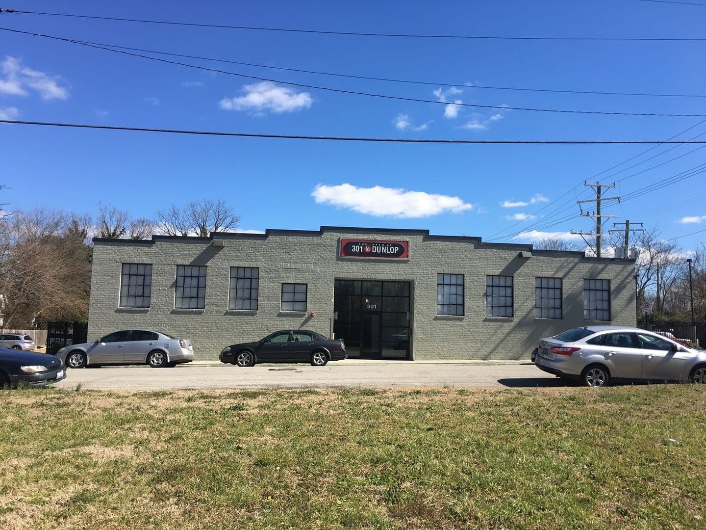 Petersburg Apartment: 301 N Dunlop Street