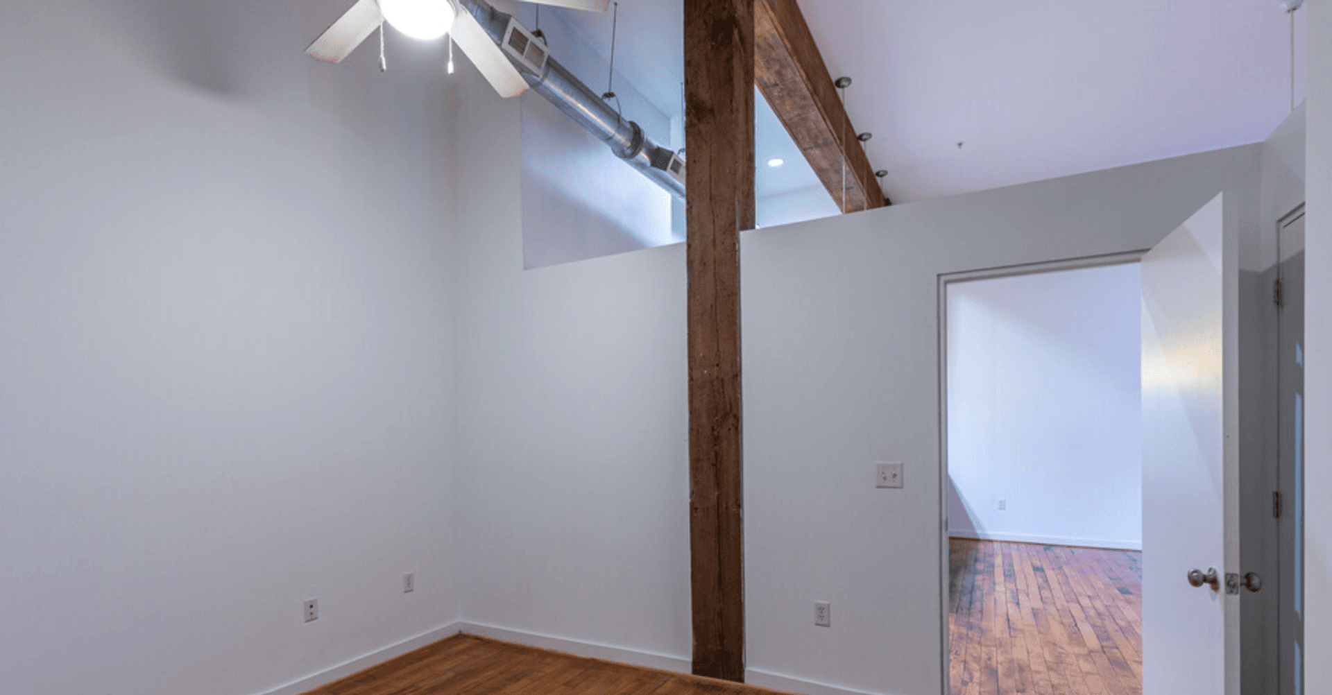 Petersburg Apartment: 15 N Union Street