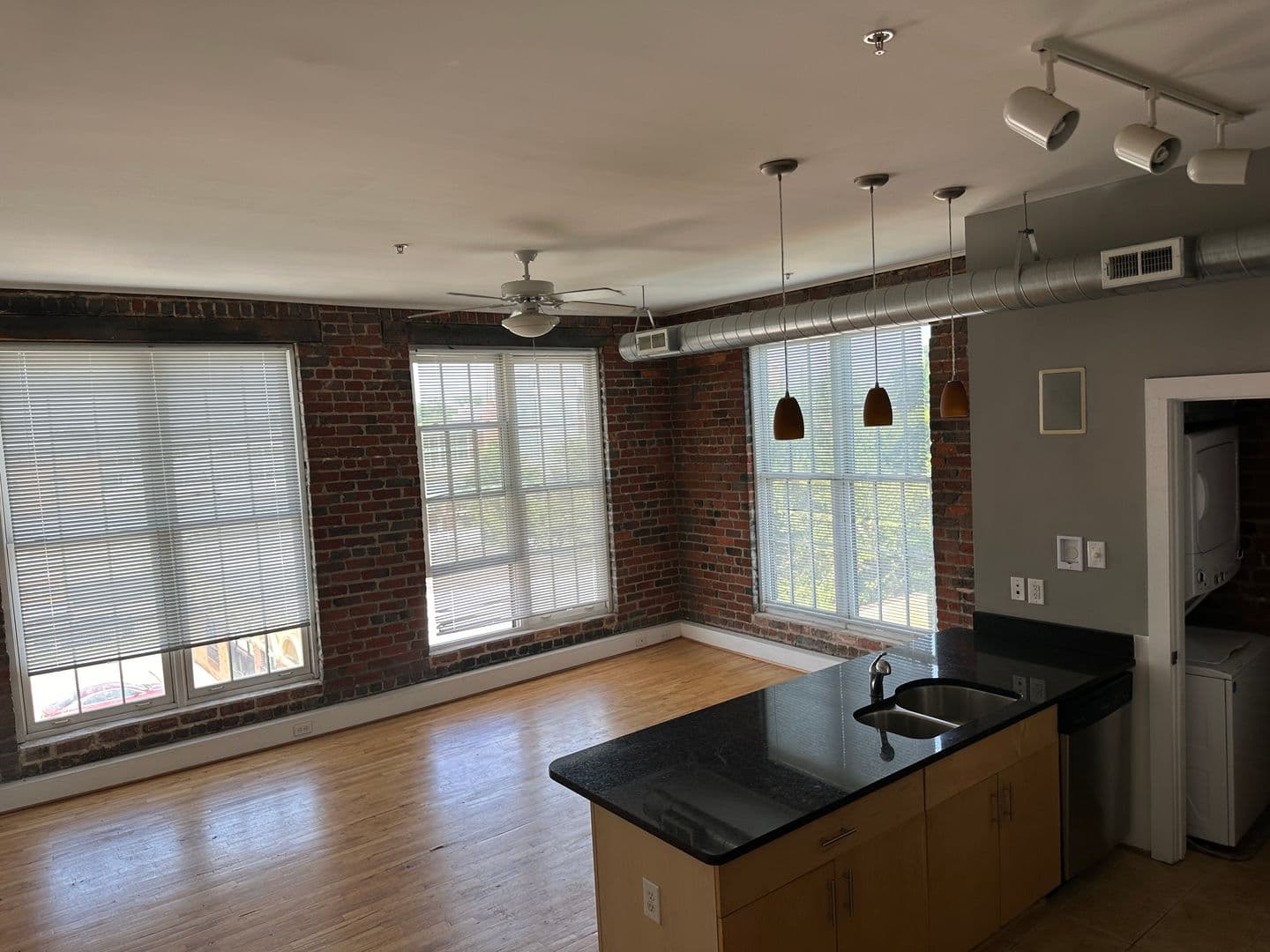Petersburg Apartment: 9 S. Market Street