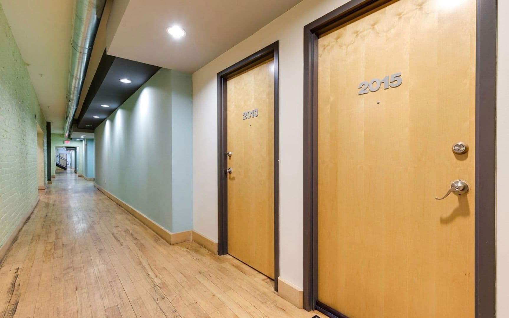 Petersburg Apartment: 325 Brown Street