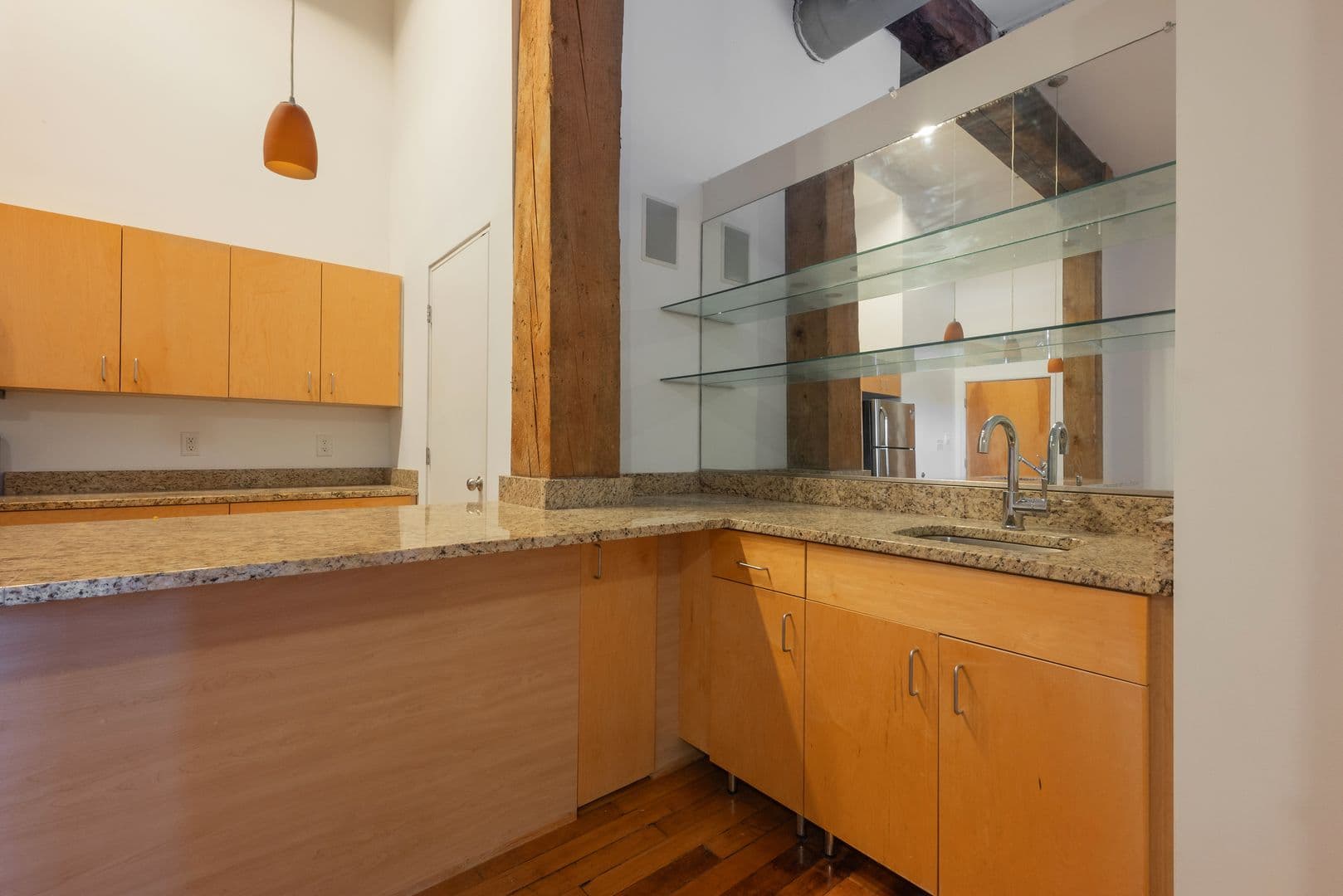 Petersburg Apartment: 15 N Union Street