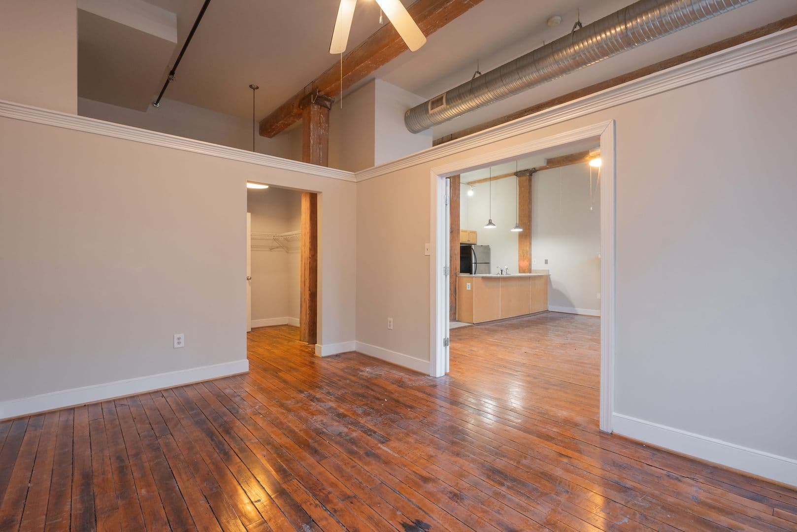 Petersburg Apartment: 801 Hinton Street
