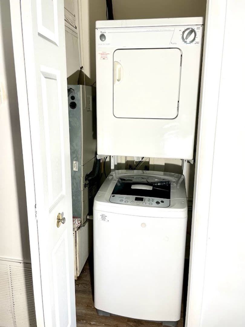 Henrico Apartment: 1005 W Nine Mile Rd