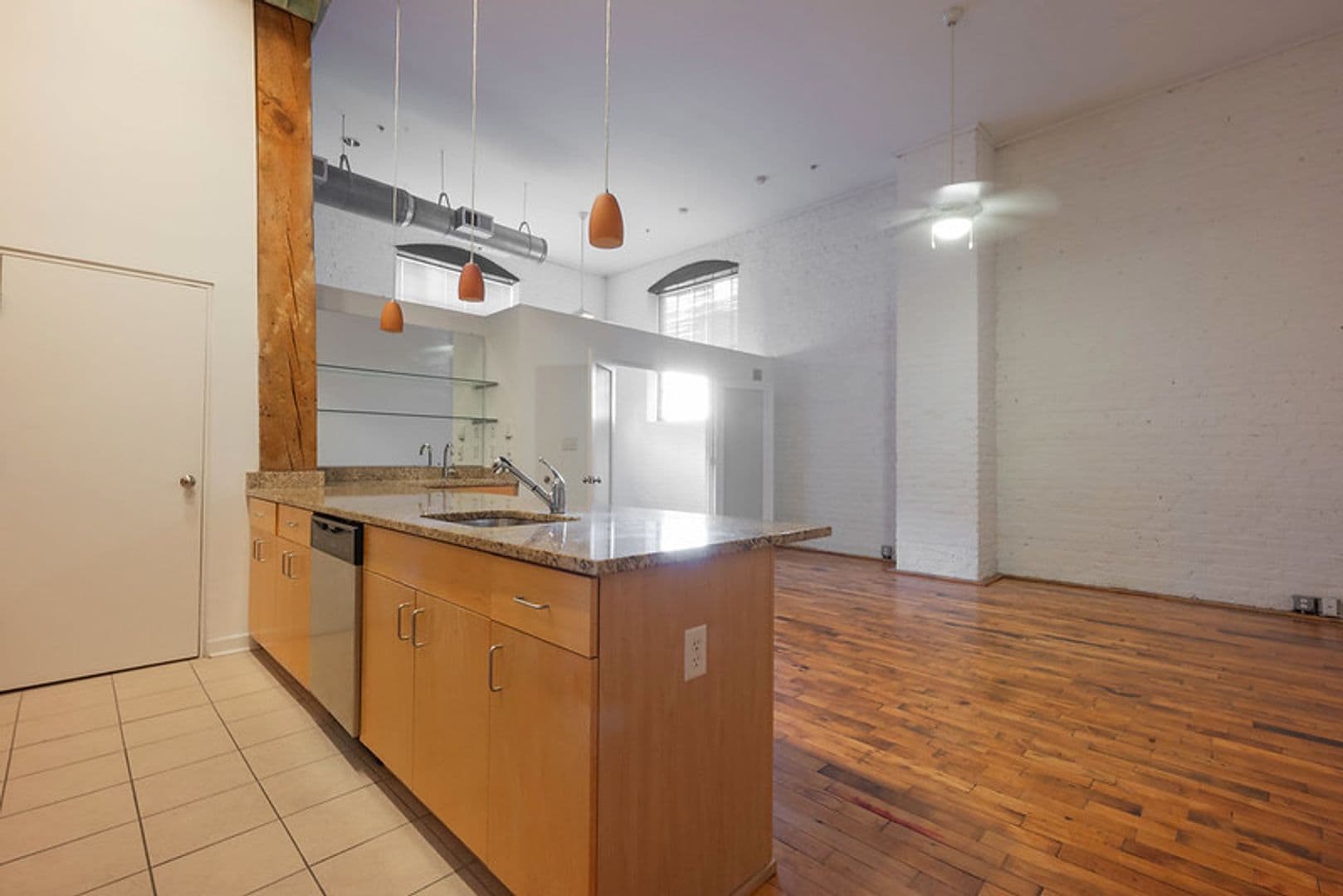 Petersburg Apartment: 15 N Union Street