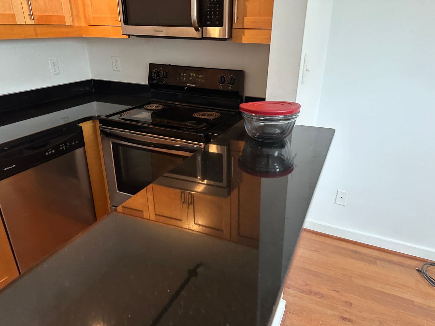 Petersburg Apartment: 301 N Dunlop Street