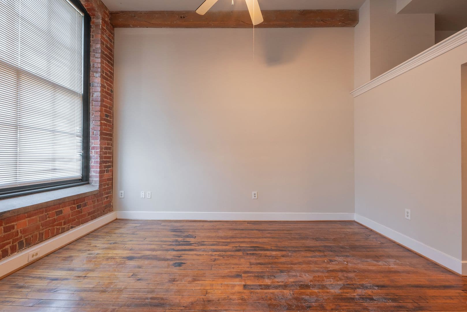 Petersburg Apartment: 801 Hinton Street
