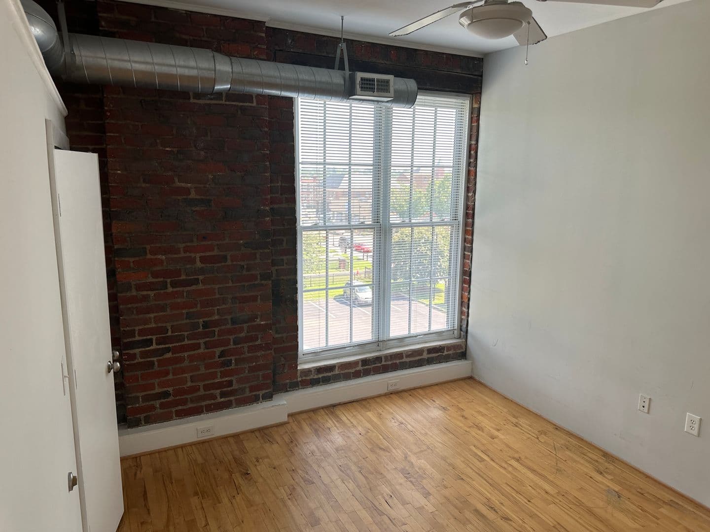 Petersburg Apartment: 9 S. Market Street