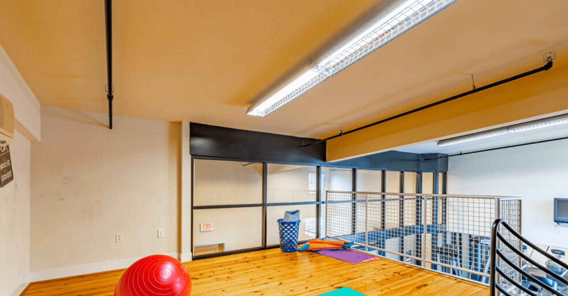 Petersburg Apartment: 214 N. Dunlop Street