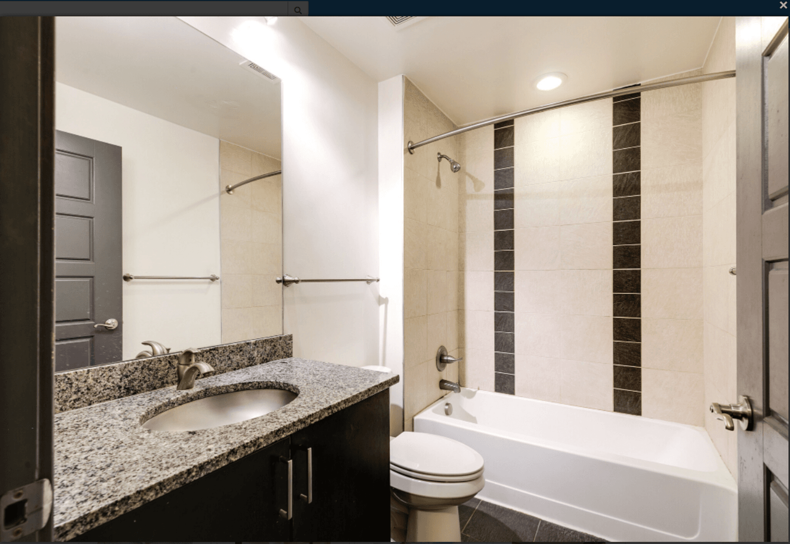 Petersburg Apartment: 325 Brown Street