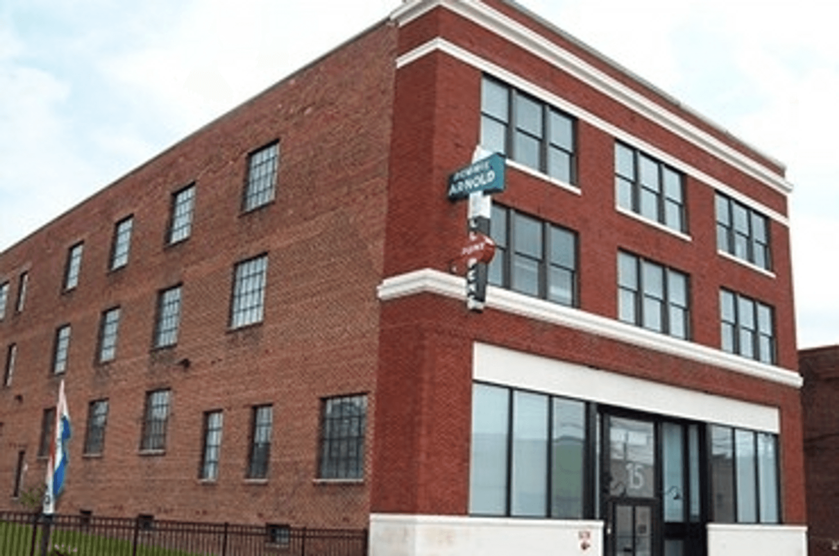 Petersburg Apartment: 15 N Union Street