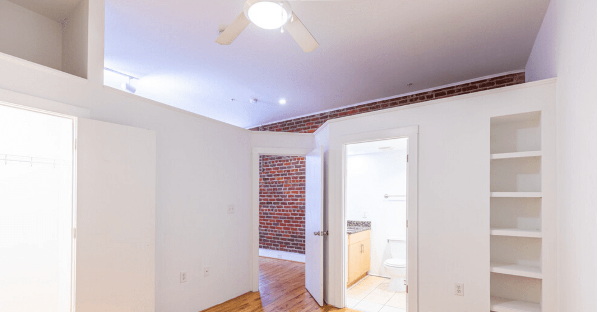 Petersburg Apartment: 9 S. Market Street