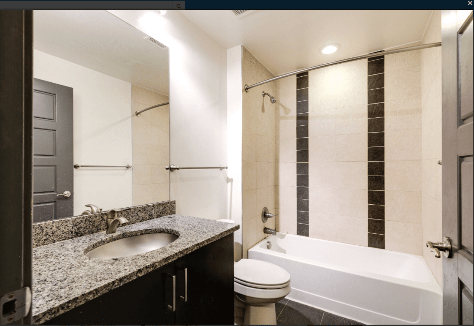 Petersburg Apartment: 325 Brown Street