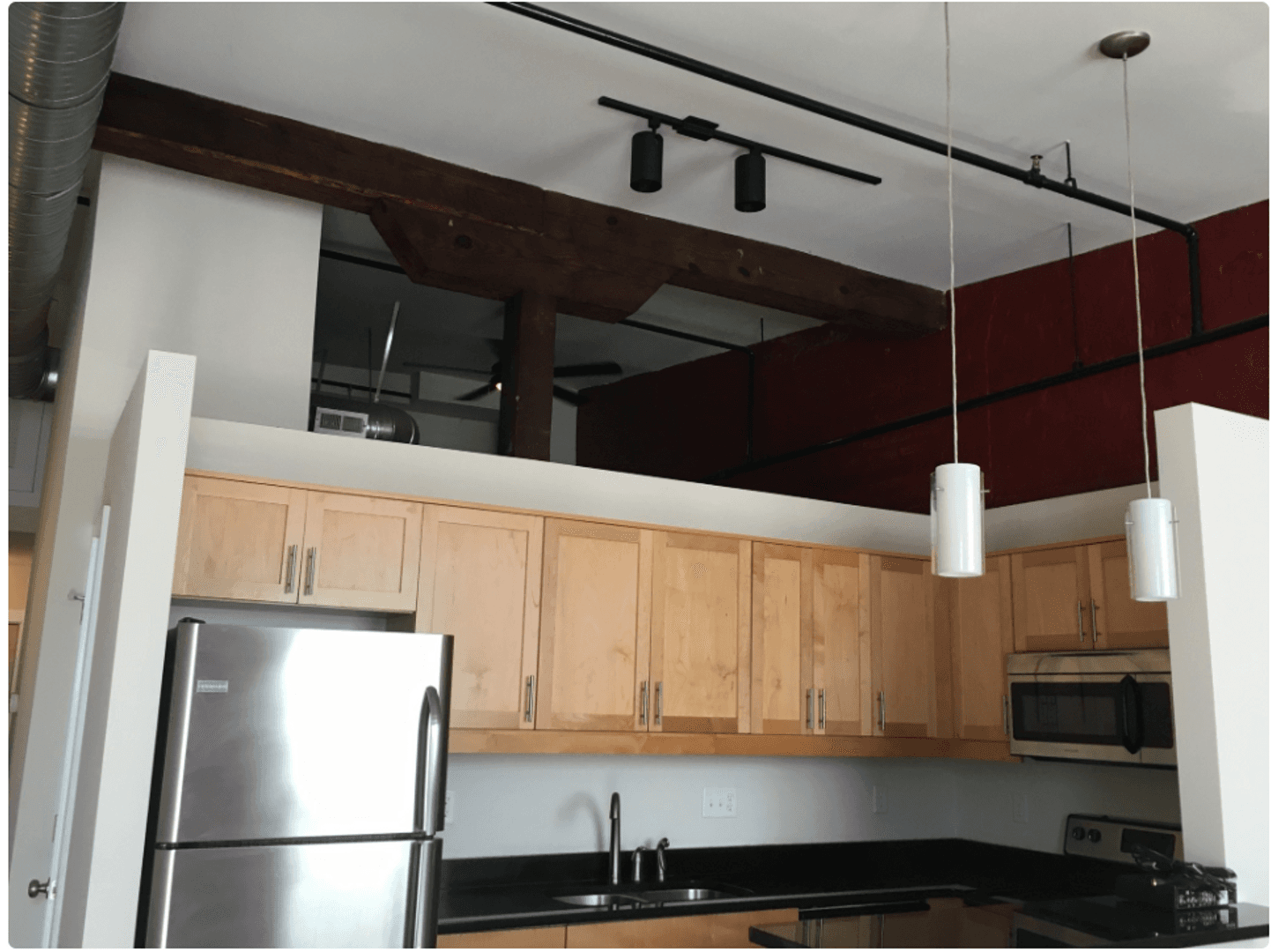 Petersburg Apartment: 301 N Dunlop Street