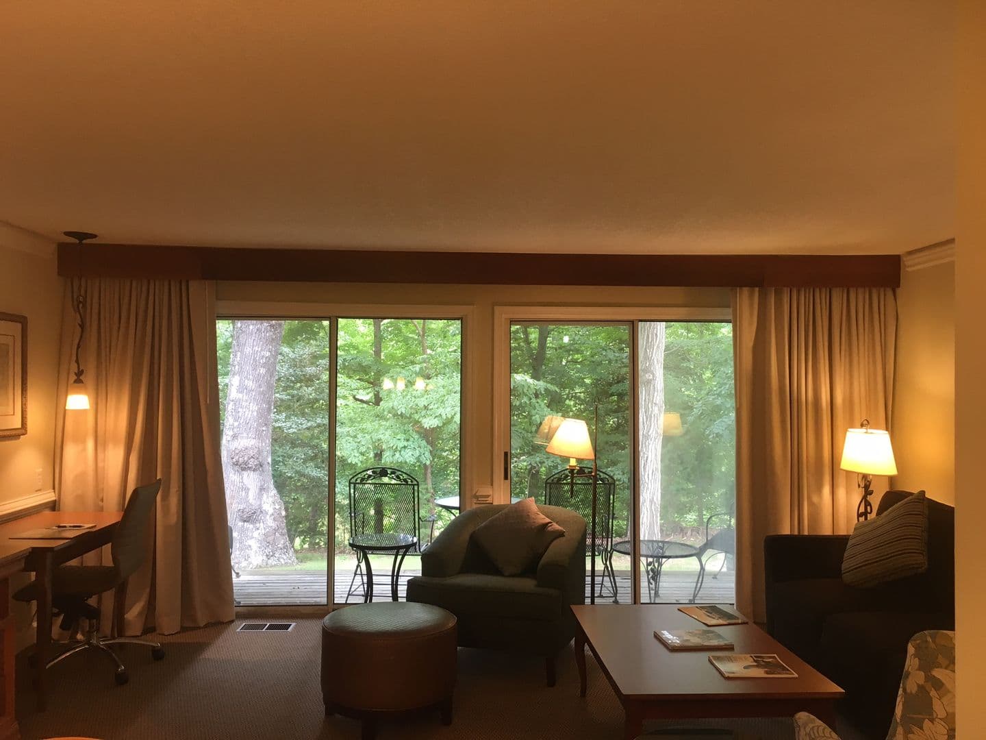 Williamsburg Apartment: 228 Padgetts Ordinary