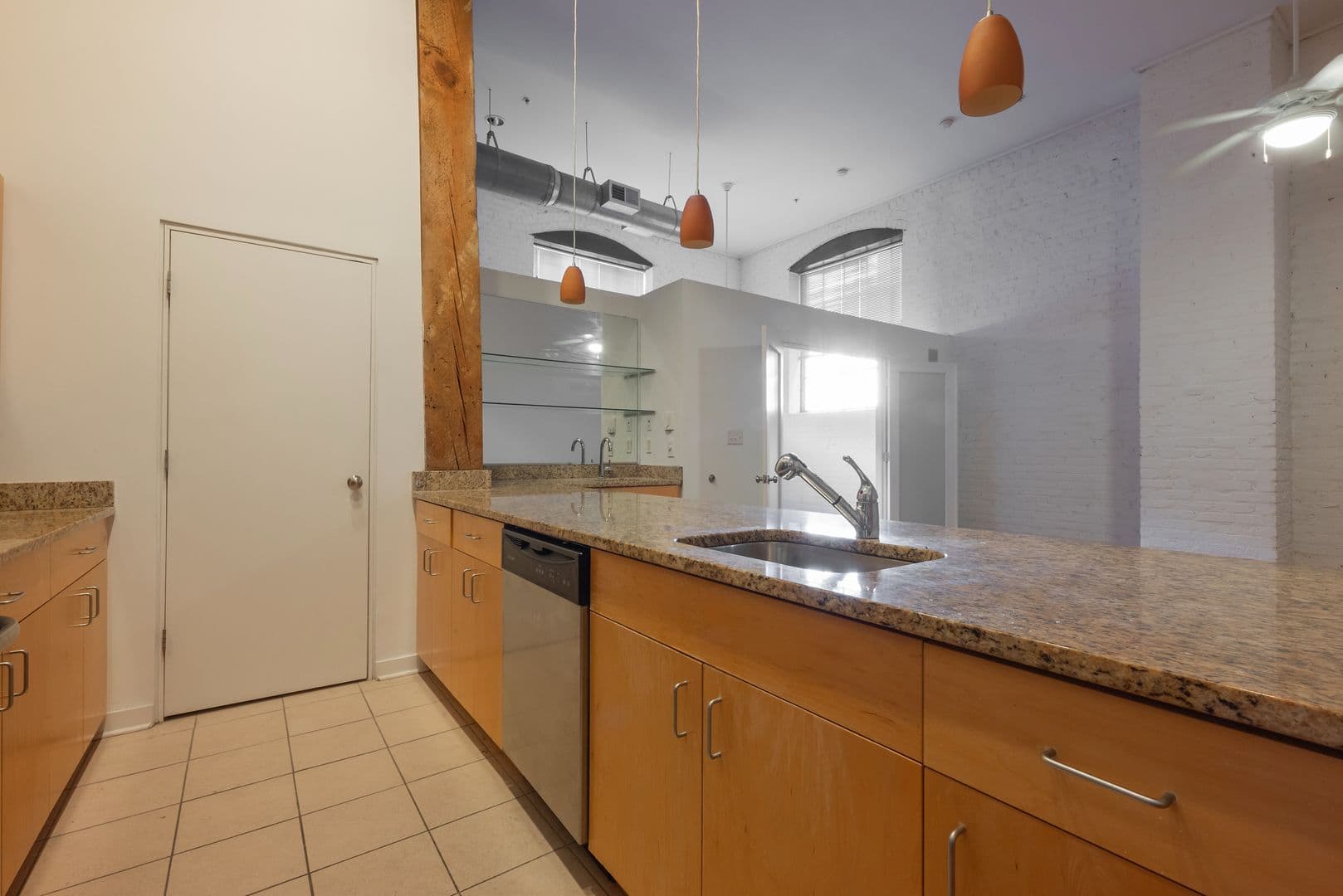 Petersburg Apartment: 15 N Union Street