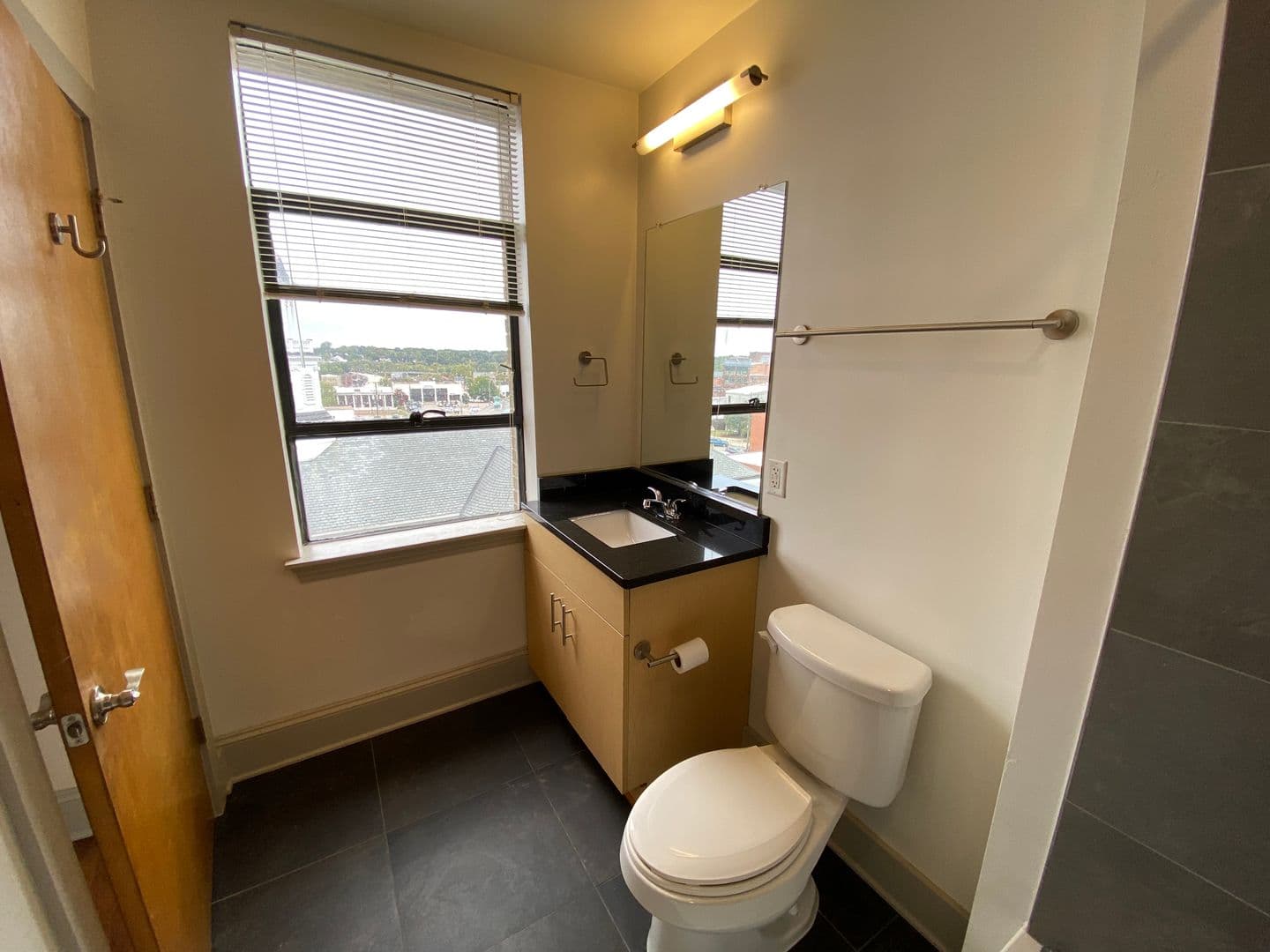 Petersburg Apartment: 30 Franklin Street