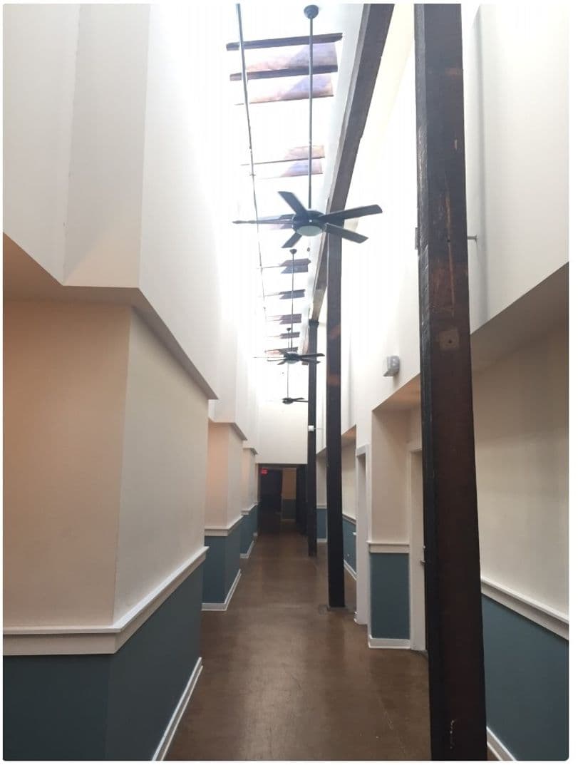 Petersburg Apartment: 301 N Dunlop Street