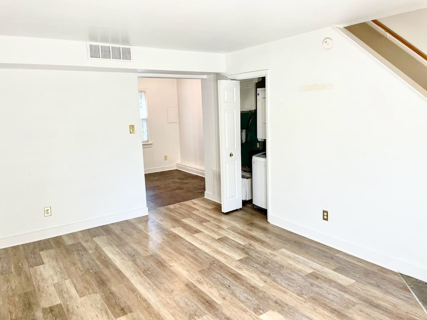 Henrico Apartment: 1005 W Nine Mile Rd