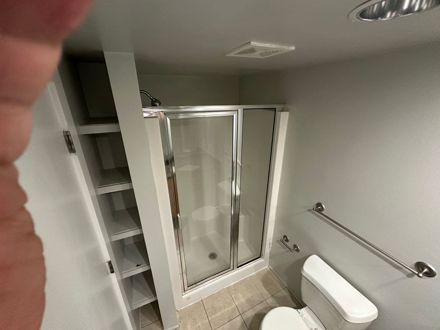 Petersburg Apartment: 9 S. Market Street