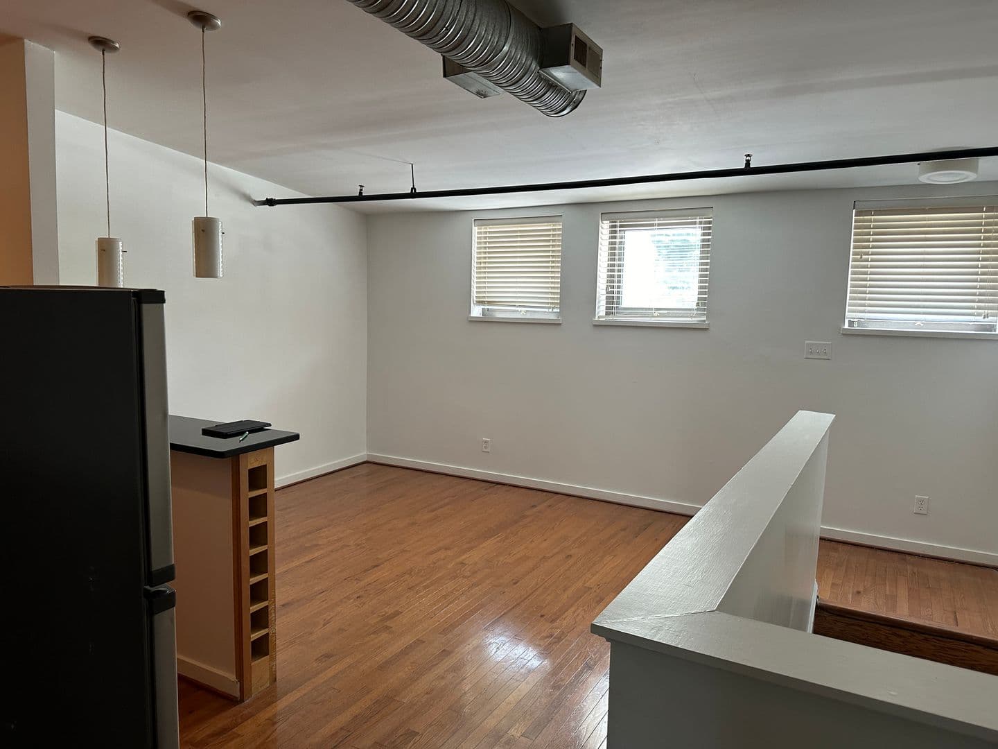 Petersburg Apartment: 301 N Dunlop Street