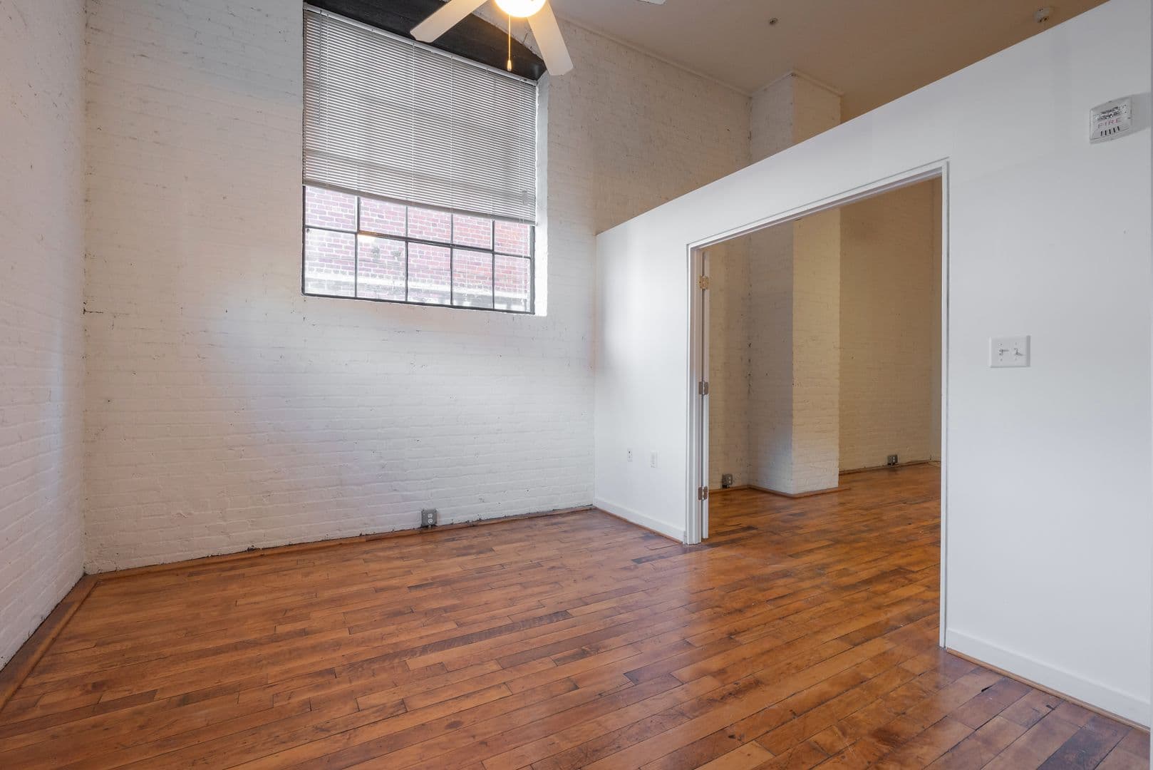 Petersburg Apartment: 15 N Union Street